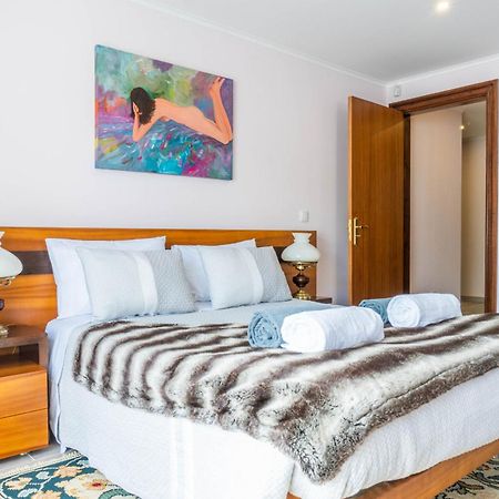 Pinheiro Sun&Beach House Ponta Delgada Eksteriør bilde