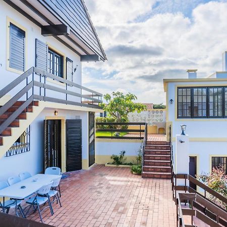 Pinheiro Sun&Beach House Ponta Delgada Eksteriør bilde