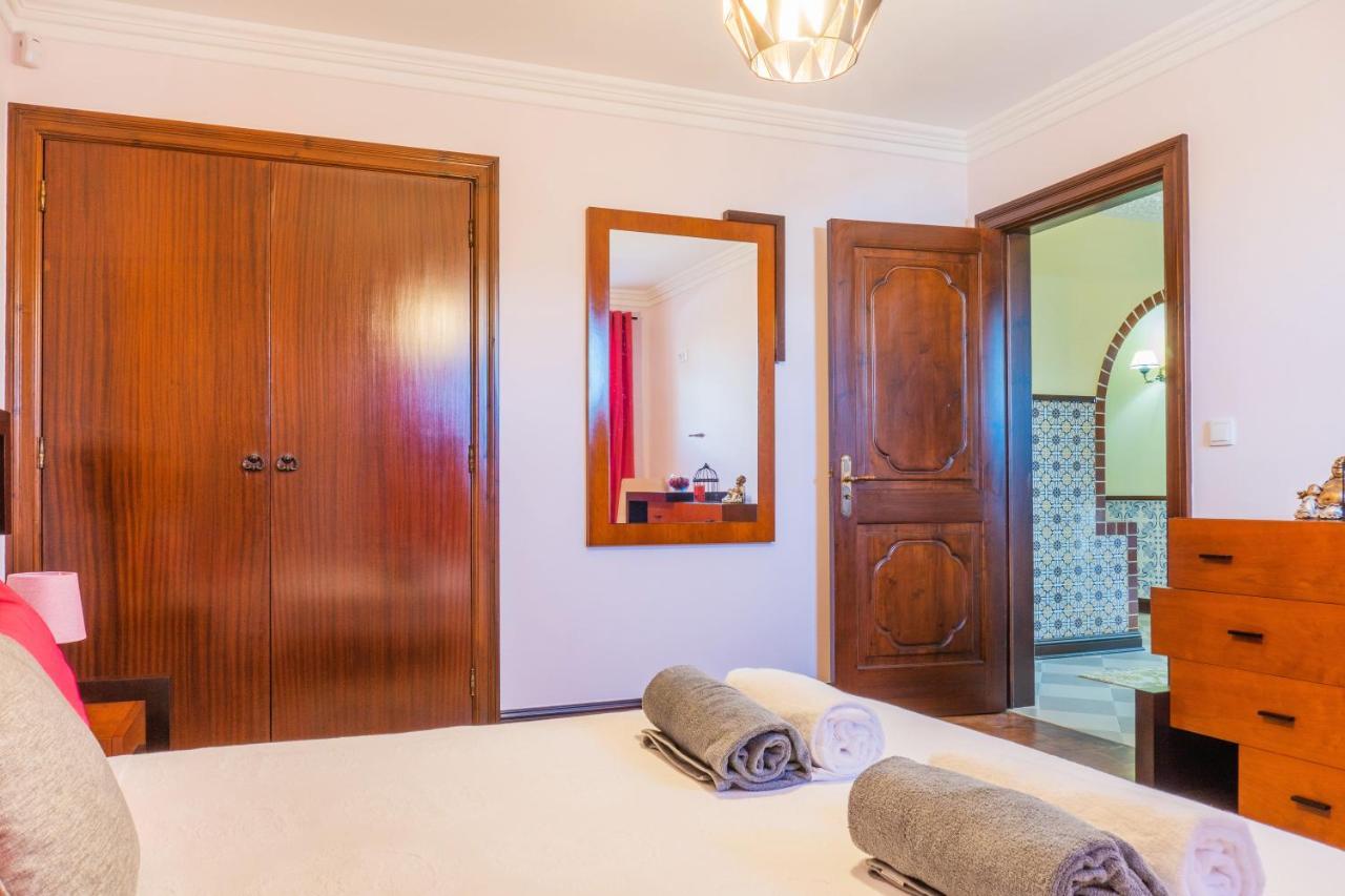 Pinheiro Sun&Beach House Ponta Delgada Eksteriør bilde