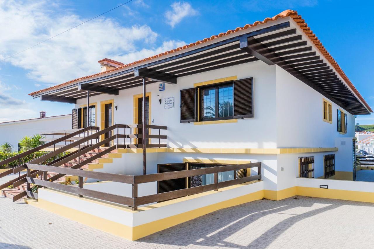 Pinheiro Sun&Beach House Ponta Delgada Eksteriør bilde