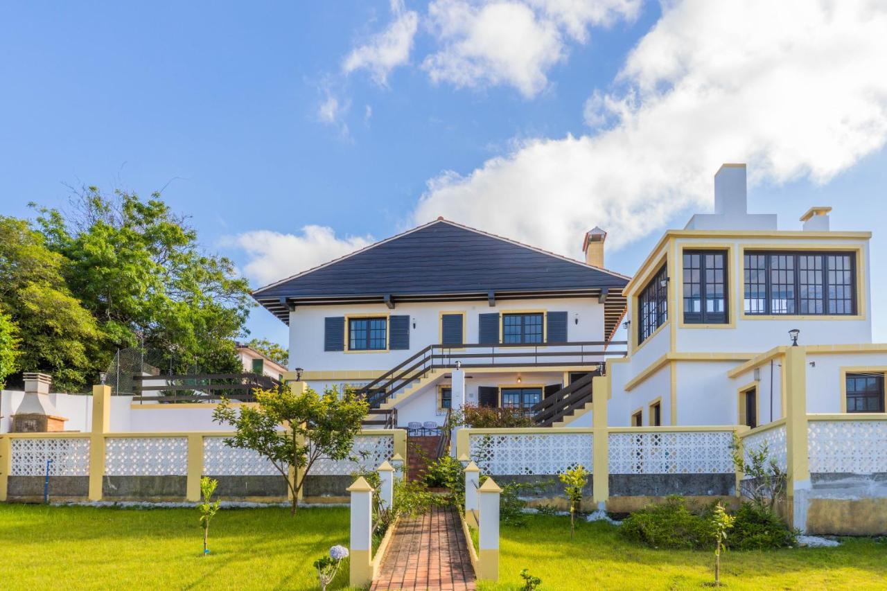 Pinheiro Sun&Beach House Ponta Delgada Eksteriør bilde