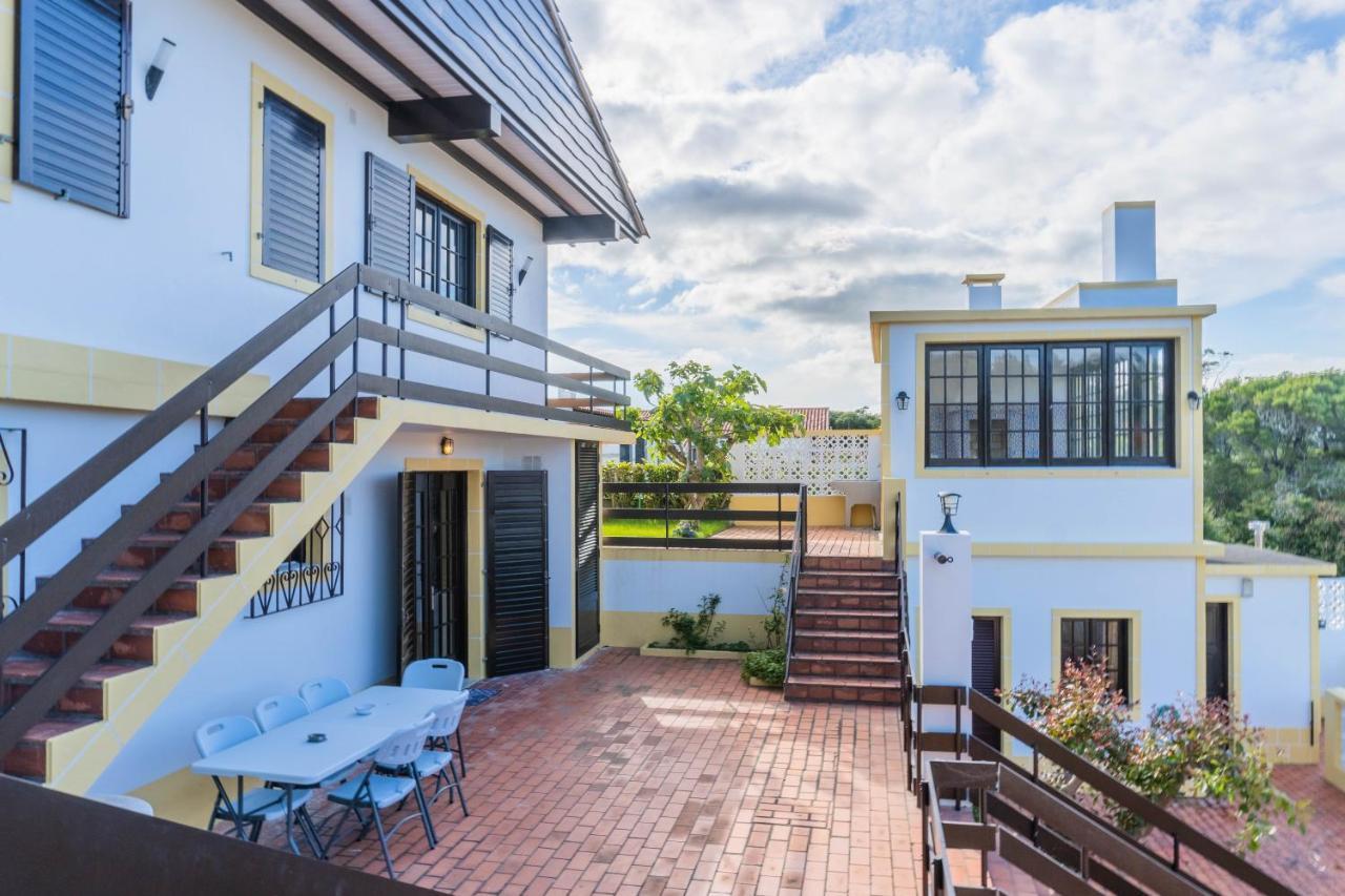 Pinheiro Sun&Beach House Ponta Delgada Eksteriør bilde