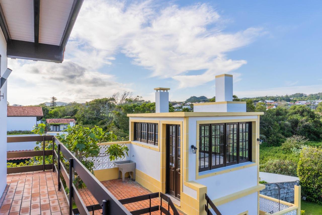 Pinheiro Sun&Beach House Ponta Delgada Eksteriør bilde