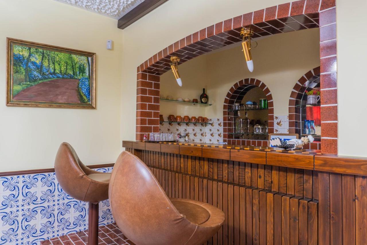 Pinheiro Sun&Beach House Ponta Delgada Eksteriør bilde