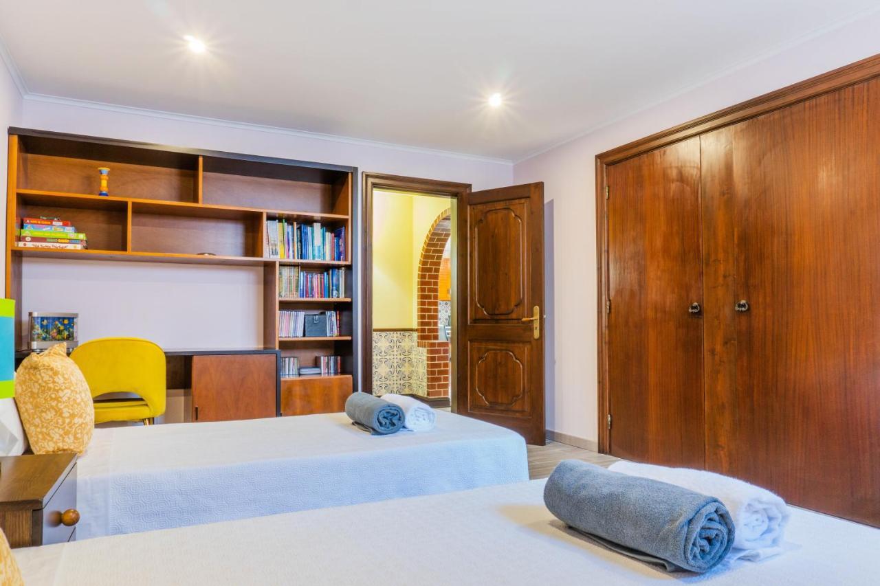 Pinheiro Sun&Beach House Ponta Delgada Eksteriør bilde