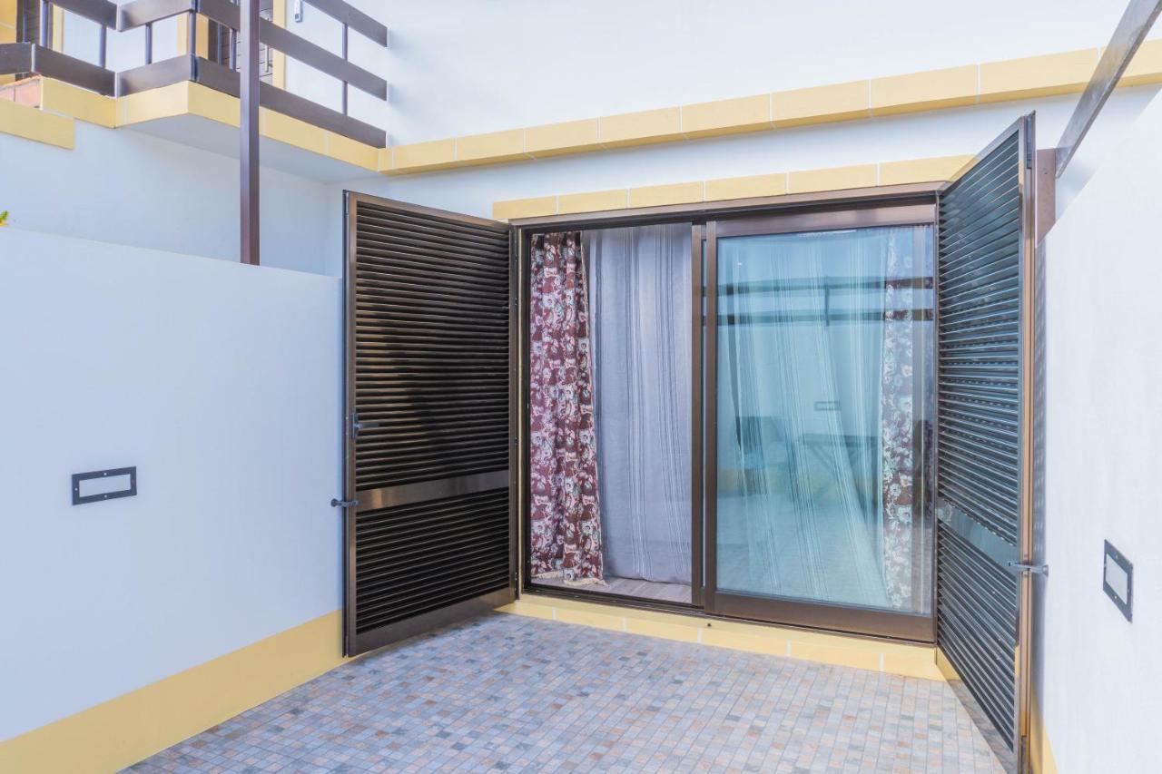 Pinheiro Sun&Beach House Ponta Delgada Eksteriør bilde