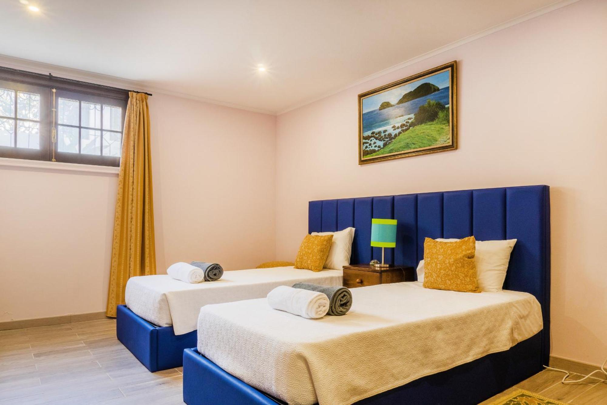 Pinheiro Sun&Beach House Ponta Delgada Eksteriør bilde