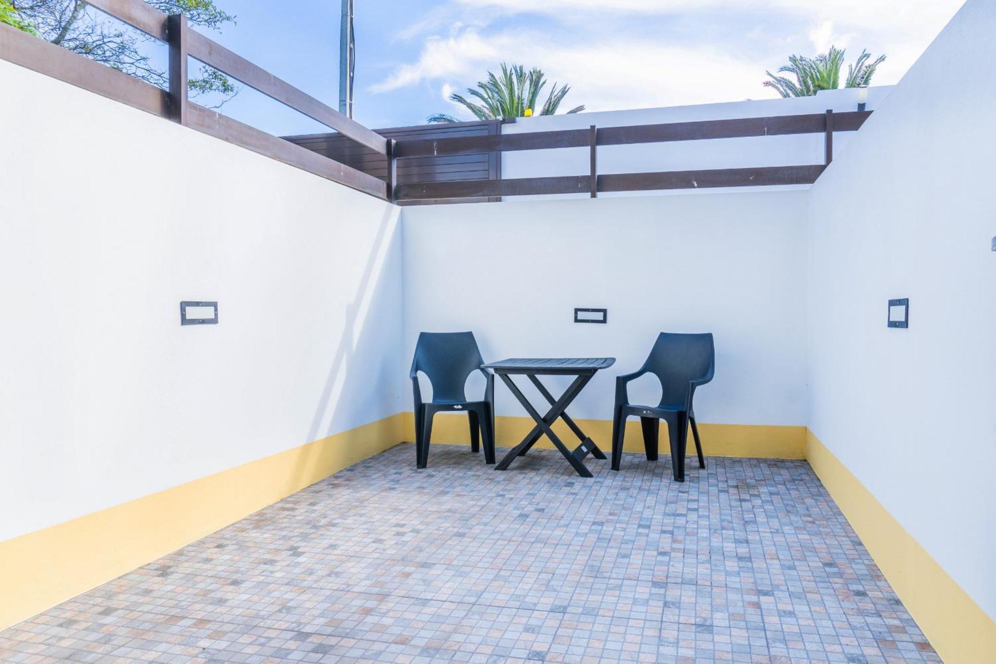 Pinheiro Sun&Beach House Ponta Delgada Eksteriør bilde