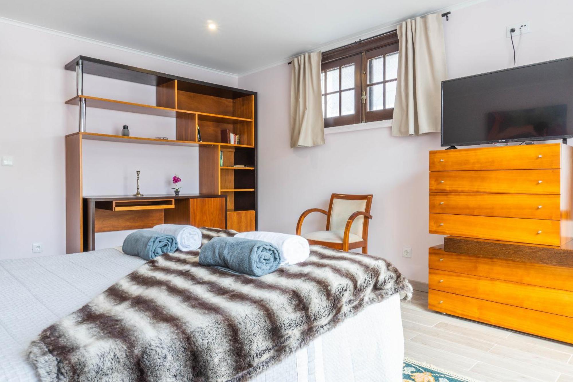 Pinheiro Sun&Beach House Ponta Delgada Eksteriør bilde