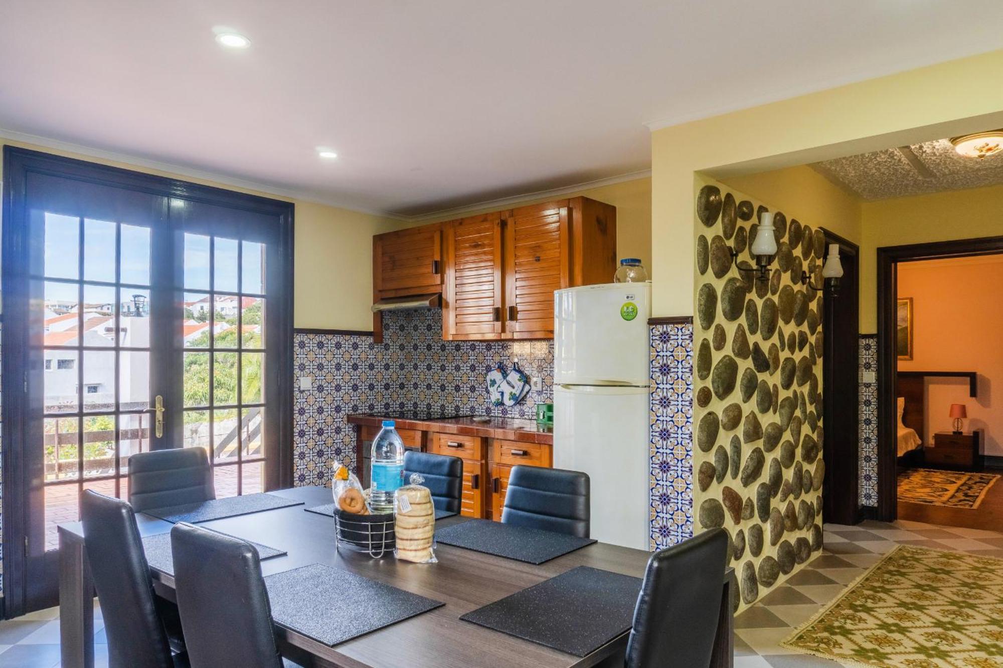 Pinheiro Sun&Beach House Ponta Delgada Eksteriør bilde